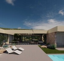 Haus in Murcia, Murcia - 696.500,00&nbsp;EUR Kaufpreis, ca.&nbsp; 573,00&nbsp;m&sup2; in Murcia (PLZ: )