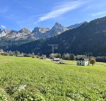 Holzchalet in Le Grand-Bornand, Haute-Savoie