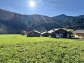 Foto - 5 Zimmer Einfamilienhaus in Le Grand-Bornand