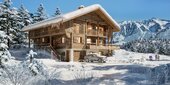 Foto - Einfamilienhaus in Le Grand-Bornand zum Kaufen