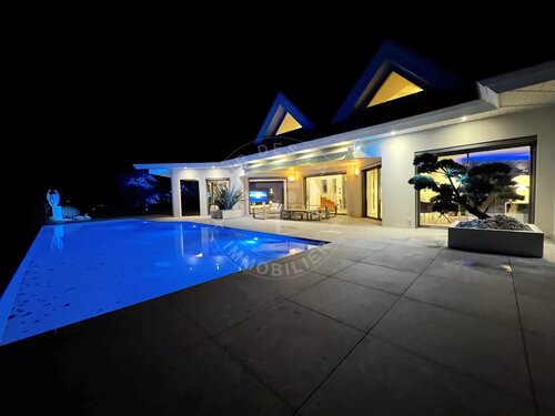 Foto - Landhaus in Annecy, Haute-Savoie