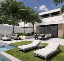 Haus in Los Alcazares, Murcia - 429.000,00&nbsp;EUR Kaufpreis, ca.&nbsp; 195,00&nbsp;m&sup2; in Los Alcazares (PLZ: )
