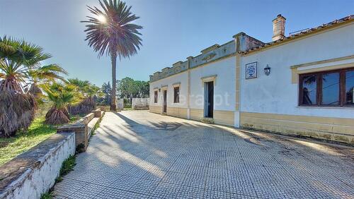 Foto - Gewerbeimmobilie in Silves, Faro