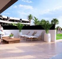 Wohnung in Los Alcazares, Murcia