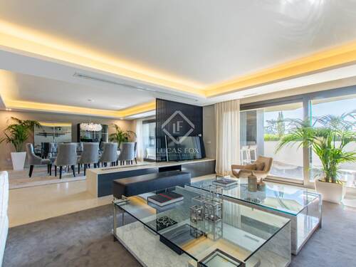 Foto - 5 Zimmer Etagenwohnung in Pozuelo De Alarcon