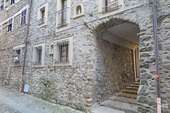 Foto - 2 Zimmer Einfamilienhaus zum Kaufen in Licciana Nardi