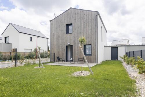 Foto - Haus in Sucé-sur-Erdre, Loire-Atlantique