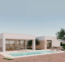 Haus in Hacienda del Alamo, Murcia