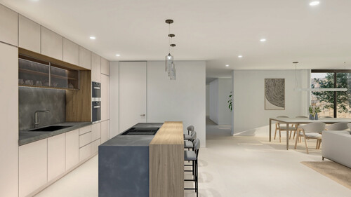 Foto - Einfamilienhaus in Hacienda del Alamo zum Kaufen