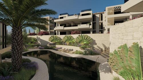 Foto - Wohnung in Monda, Malaga - 575.000,00&nbsp;EUR Kaufpreis, ca.&nbsp; 23,00&nbsp;m&sup2;