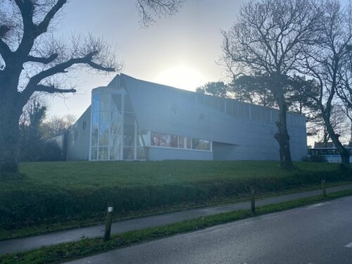 Foto - Gewerbeimmobilie in Morlaix, Finistere