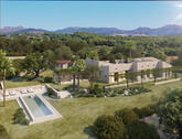 Foto - Landhaus in Arta, Mallorca - 5.950.000,00&nbsp;EUR Kaufpreis, ca.&nbsp; 105.800,00&nbsp;m&sup2;