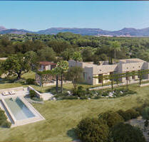 Landhaus in Arta, Mallorca - 5.950.000,00&nbsp;EUR Kaufpreis, ca.&nbsp; 105.800,00&nbsp;m&sup2; in Arta (PLZ: )