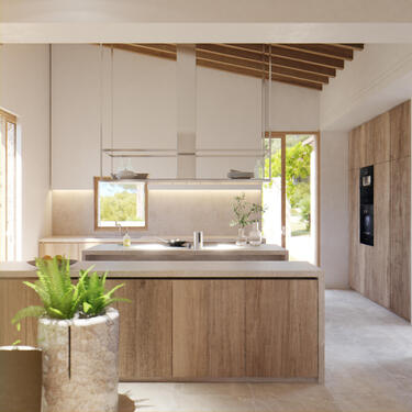 Foto - 4 Zimmer Einfamilienhaus in Arta