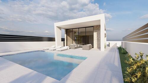 Foto - Haus in Torrevieja, Alicante - 700.000,00&nbsp;EUR Kaufpreis, ca.&nbsp; 434,00&nbsp;m&sup2;