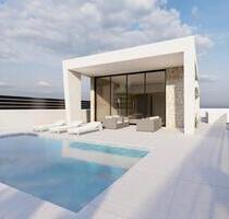 Haus in Torrevieja, Alicante - 700.000,00&nbsp;EUR Kaufpreis, ca.&nbsp; 434,00&nbsp;m&sup2; in Torrevieja (PLZ: )