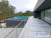 Foto - 3 Zimmer Einfamilienhaus in Viana do Castelo