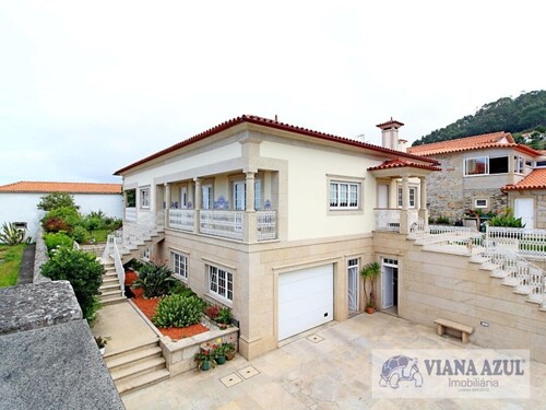 Foto - Haus in Areosa, Viana do Castelo