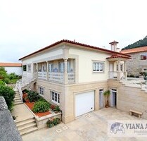 Haus in Areosa, Viana do Castelo