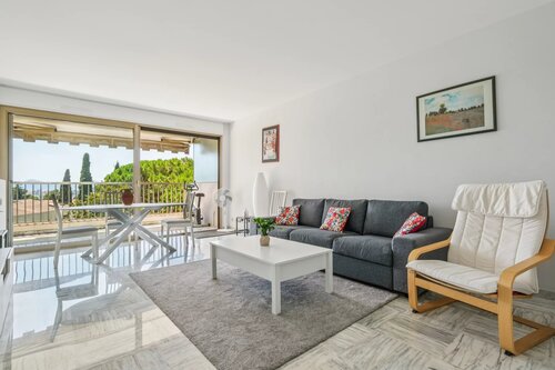 Foto - 2 Zimmer Etagenwohnung zum Kaufen in Cannes