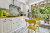Foto - Etagenwohnung in Cannes zum Kaufen