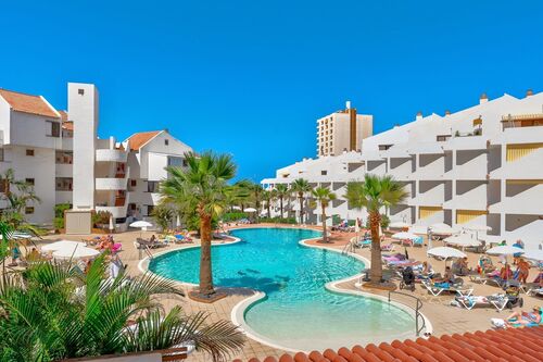 Foto - Wohnung in Playa De Los Cristianos, Tenerife