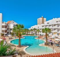 Wohnung in Playa De Los Cristianos, Tenerife