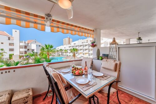 Foto - Etagenwohnung in Playa De Los Cristianos zum Kaufen