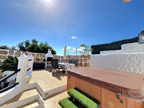 Foto - Bungalow in San Miguel De Abona, Tenerife