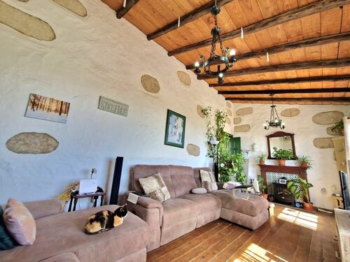Foto - 2 Zimmer Einfamilienhaus in San Miguel De Abona