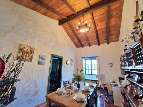 Foto - Einfamilienhaus in San Miguel De Abona zum Kaufen