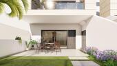 Foto - Einfamilienhaus in San Pedro Del Pinatar zum Kaufen