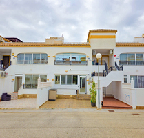 Wohnung in Los Montesinos, Alicante