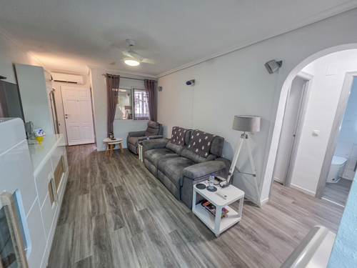 Foto - Etagenwohnung in Los Montesinos zum Kaufen