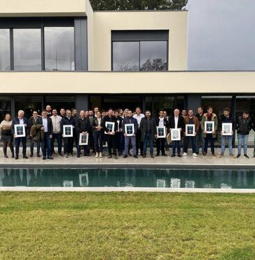 Foto - 5 Zimmer Einfamilienhaus zum Kaufen in Ormes