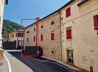 Foto - Einfamilienhaus in Cison di Valmarino