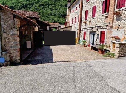 Foto - Einfamilienhaus in Cison di Valmarino zum Kaufen