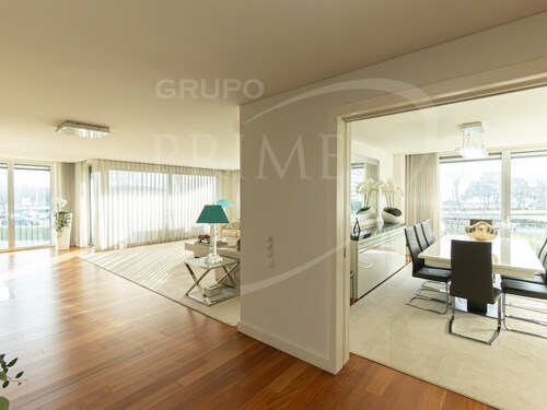 Foto - Etagenwohnung in Matosinhos zum Kaufen