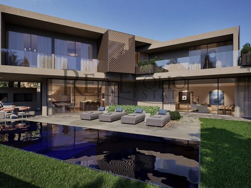 Foto - Haus in Cascais, Lisbon - 4.800.000,00&nbsp;EUR Kaufpreis, ca.&nbsp; 684,00&nbsp;m&sup2;