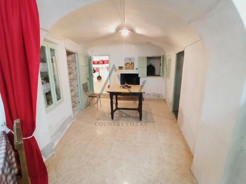 Foto - Haus in La Romana, Alicante - 56.900,00&nbsp;EUR Kaufpreis, ca.&nbsp; 771,00&nbsp;m&sup2;