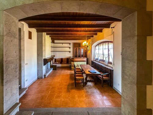 Foto - Einfamilienhaus in Ordis zum Kaufen