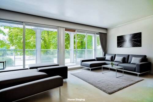 Foto - Wohnung in Paris, Paris - 840.000,00&nbsp;EUR Kaufpreis,