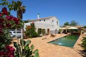 Foto - Cortijo in Antas, Almeria - 345.000,00&nbsp;EUR Kaufpreis, ca.&nbsp; 7.760,00&nbsp;m&sup2;