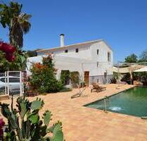 Cortijo in Antas, Almeria - 345.000,00&nbsp;EUR Kaufpreis, ca.&nbsp; 7.760,00&nbsp;m&sup2; in Antas (PLZ: )