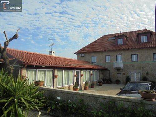 Foto - 5 Zimmer Einfamilienhaus in Barcelos