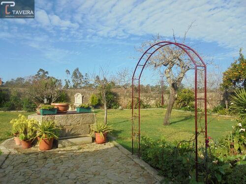 Foto - Einfamilienhaus in Barcelos zum Kaufen