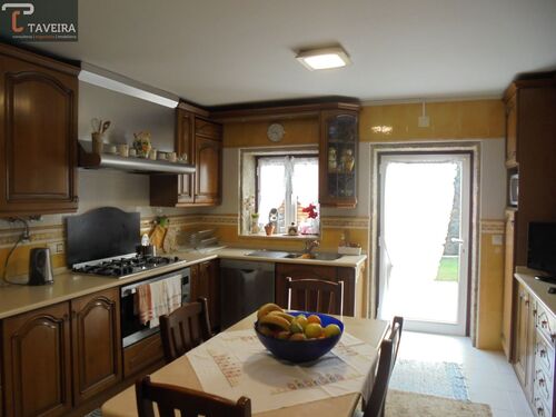 Foto - 5 Zimmer Einfamilienhaus zum Kaufen in Barcelos