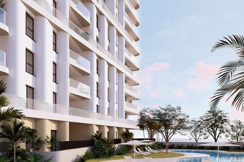 Foto - Villa in Villajoyosa zum Kaufen