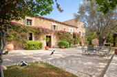 Foto - Landhaus in Arta, Mallorca - 3.750.000,00&nbsp;EUR Kaufpreis, ca.&nbsp; 131.000,00&nbsp;m&sup2;