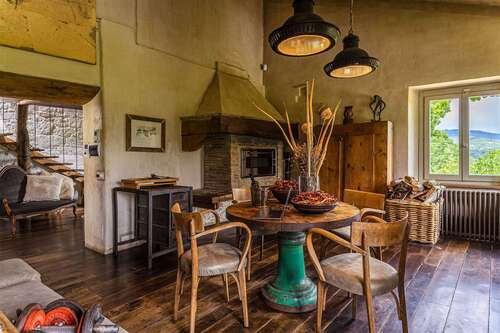 Foto - 5 Zimmer Einfamilienhaus in Poppi